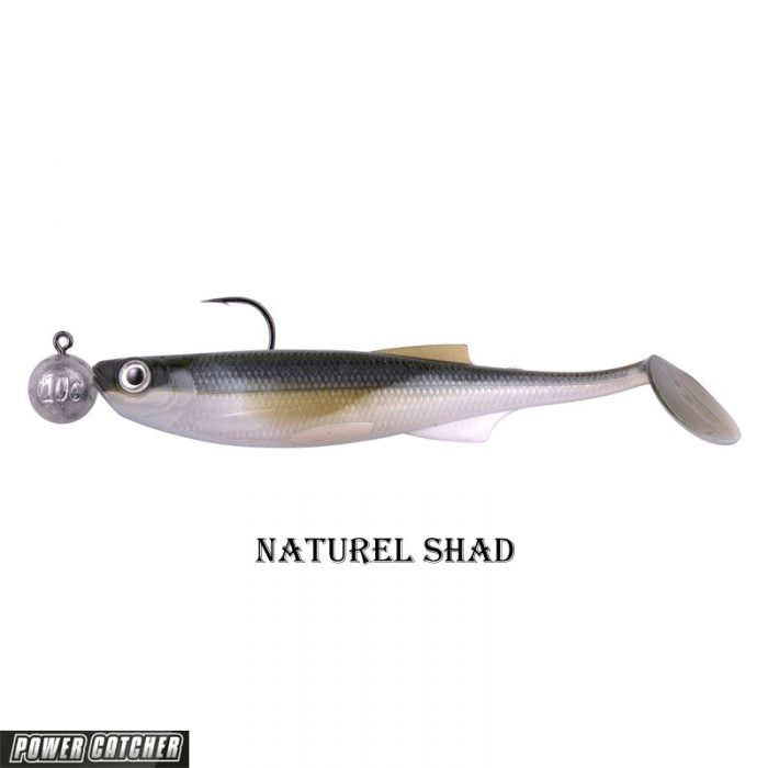 Powercatcher Ready Jig 10 CM - Afbeelding 4