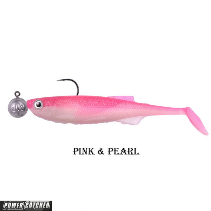 Powercatcher Ready Jig 10 CM - Afbeelding 3