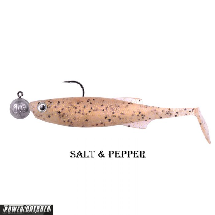 Powercatcher Ready Jig 10 CM