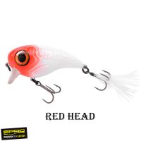 Spro Fat Iris 6.0 CM - Afbeelding 3