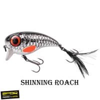 Spro Fat Iris 6.0 CM - Afbeelding 4