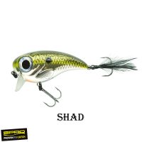 Spro Fat Iris 6.0 CM - Afbeelding 6