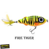 Spro Iris Flash Jerk 95
