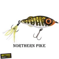 Spro Iris Flash Jerk 95 - Afbeelding 6