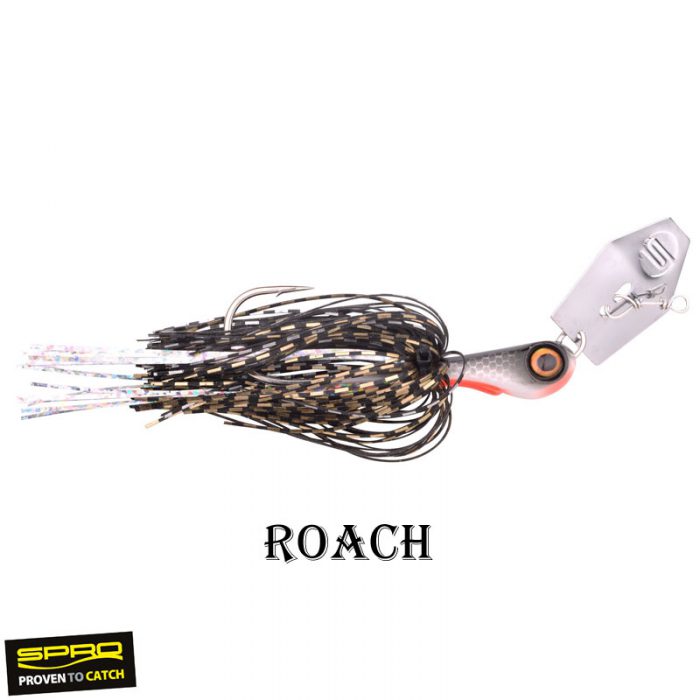 Spro Iris Thrillseeker 11 CM 24 Gram - Afbeelding 4