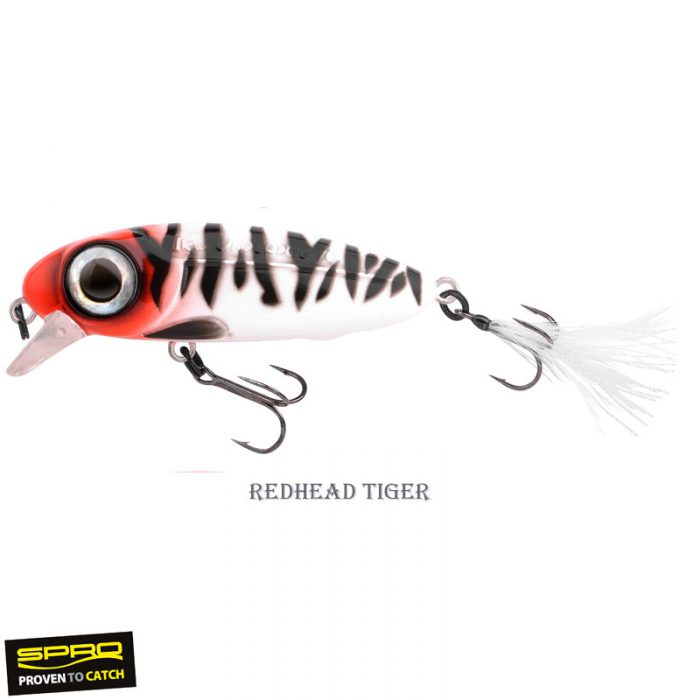 Spro Iris Underdog 70 - Afbeelding 3