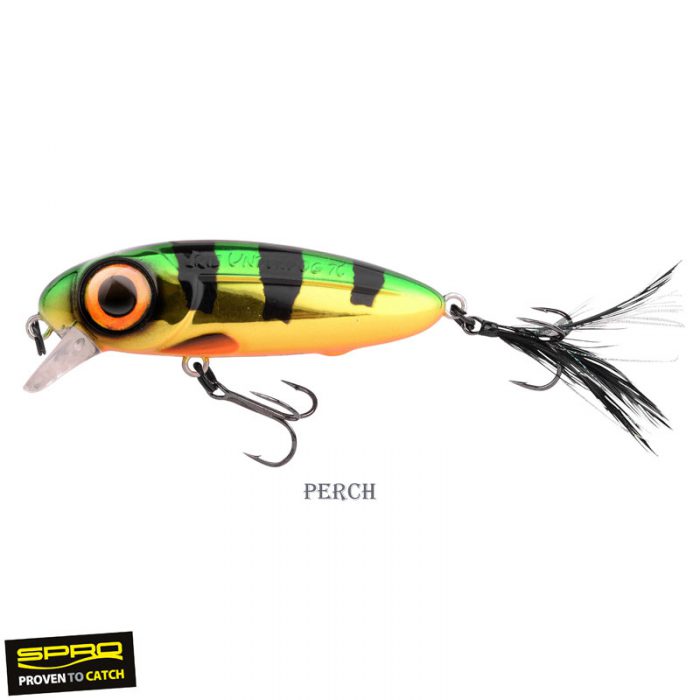 Spro Iris Underdog 70 - Afbeelding 5