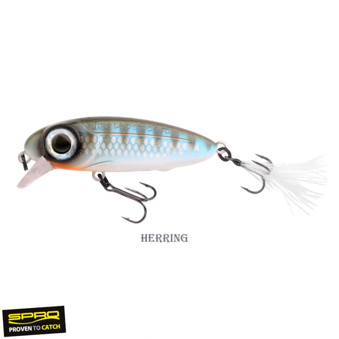 Spro Iris Underdog 70 - Afbeelding 8