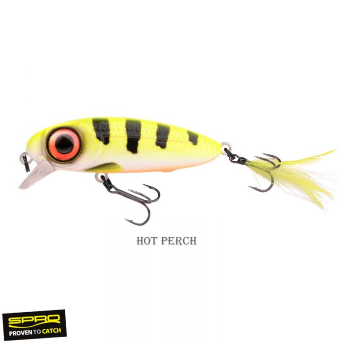 Spro Iris Underdog 70 - Afbeelding 9