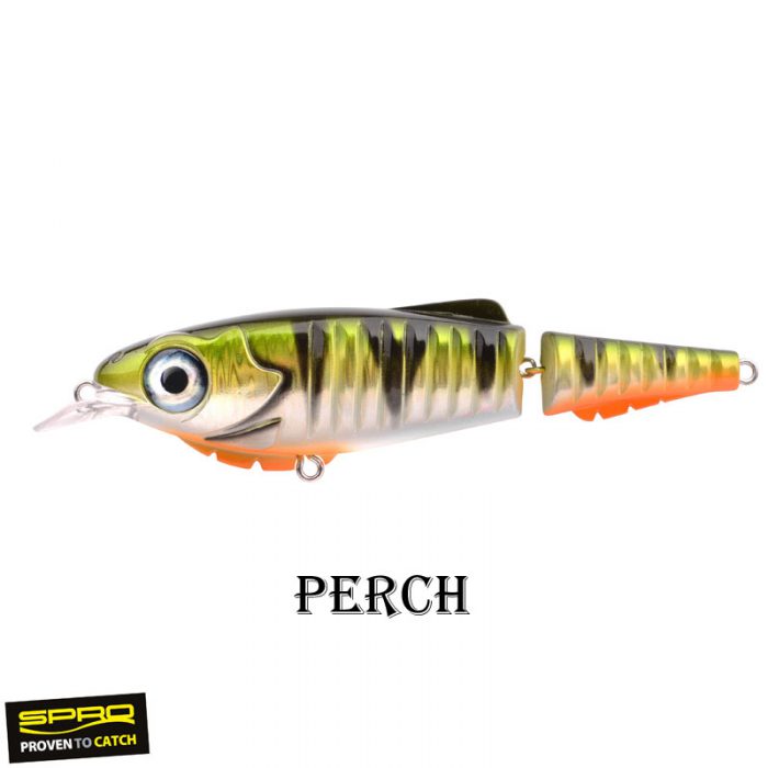 Spro Ripple Profighter 14.5 CM Floating 41 Gram - Afbeelding 2
