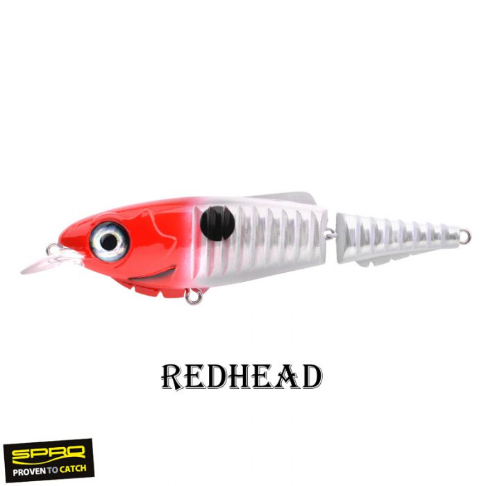 Spro Ripple Profighter 14.5 CM Floating 41 Gram - Afbeelding 3