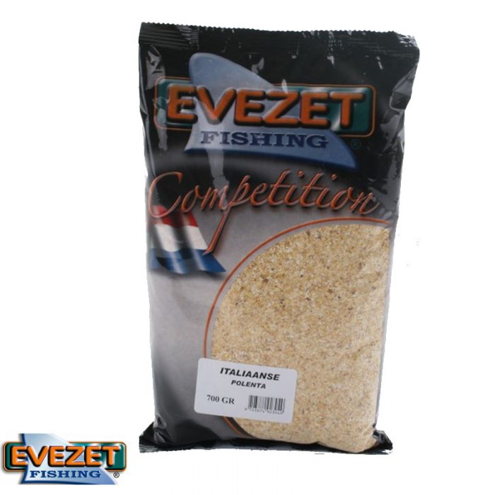 Evezet Italiaanse polenta 500 gram