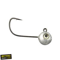 Spro Micro Jighead - Jig 29 Haak Maat 4 - 2 Gram - Afbeelding 2
