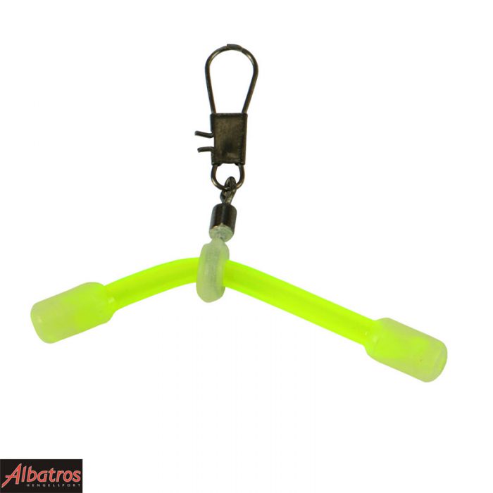 Albatros Plastic Hoekafhouders