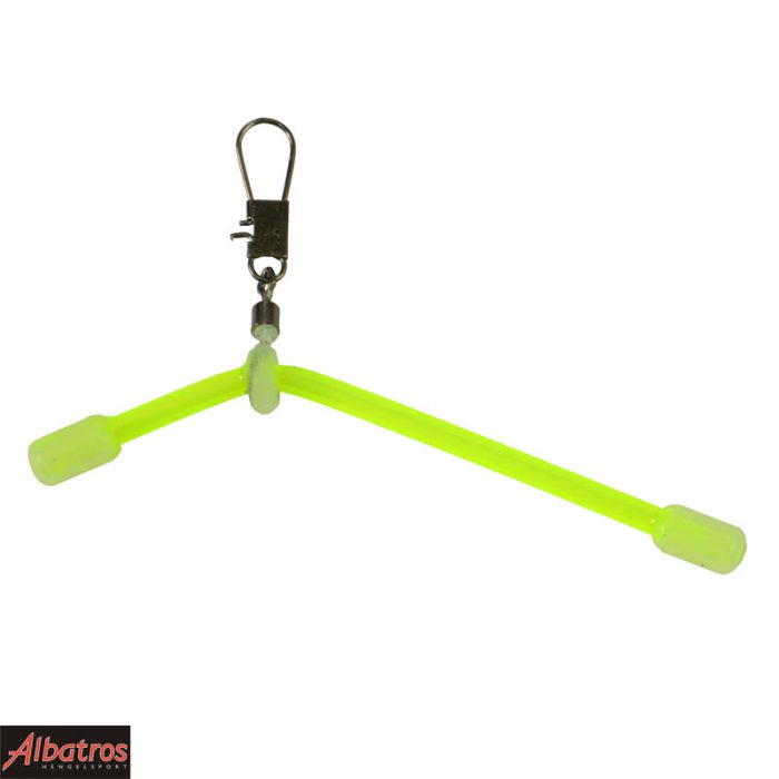 Albatros Plastic Hoekafhouders - Afbeelding 2