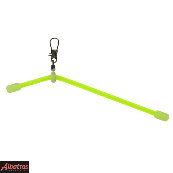 Albatros Plastic Hoekafhouders - Afbeelding 3