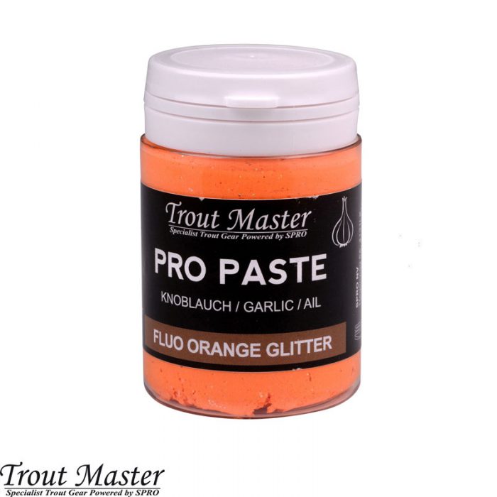 Trout Master Pro Paste Garlic Glitter - Afbeelding 14