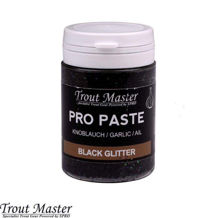 Trout Master Pro Paste Garlic Glitter - Afbeelding 13