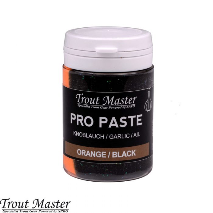 Trout Master Pro Paste Garlic Glitter - Afbeelding 12