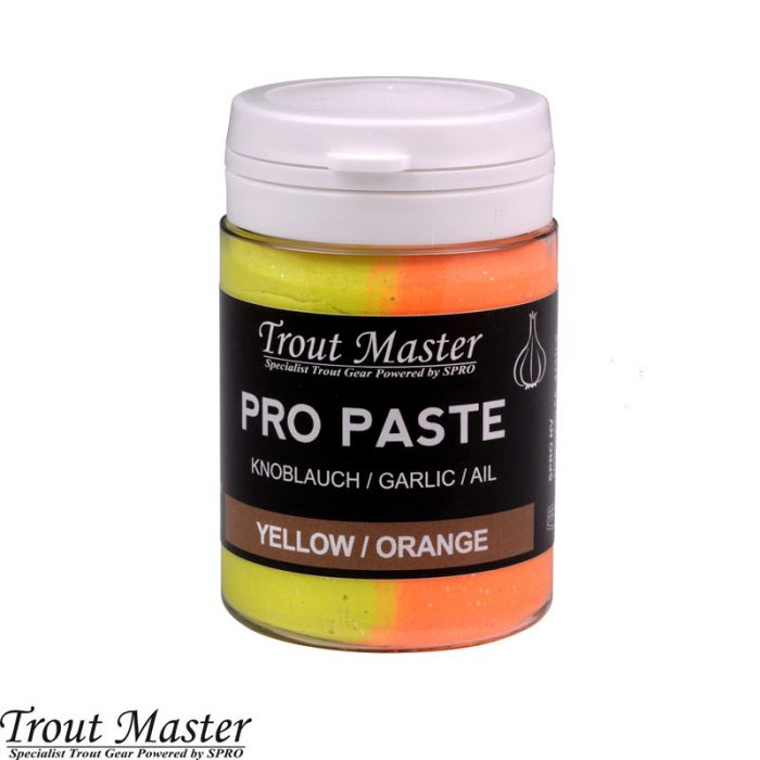 Trout Master Pro Paste Garlic Glitter - Afbeelding 11