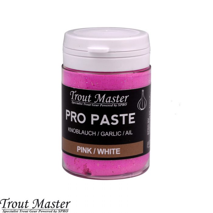 Trout Master Pro Paste Garlic Glitter - Afbeelding 10