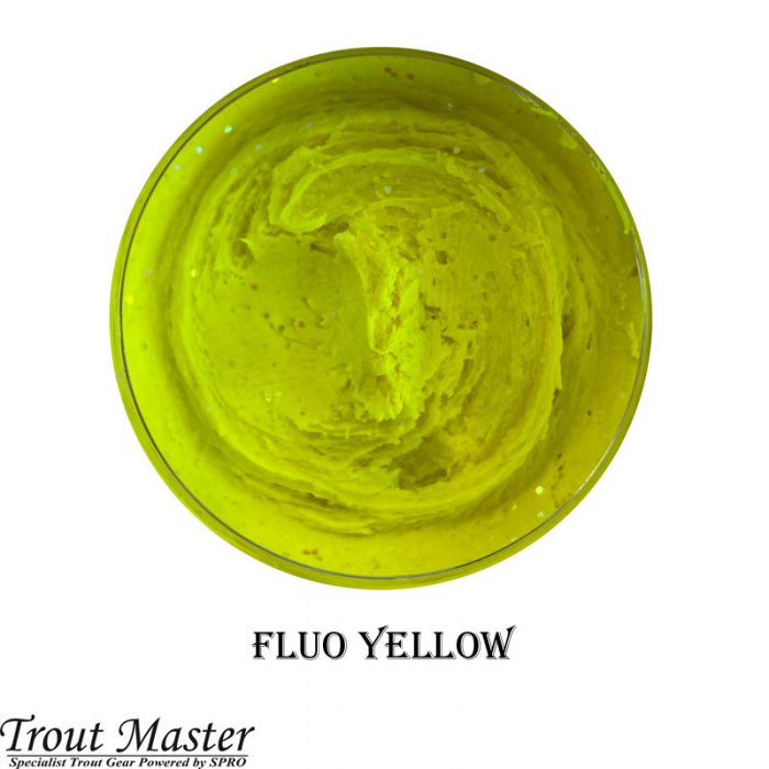 Trout Master Pro Paste Garlic Glitter - Afbeelding 8