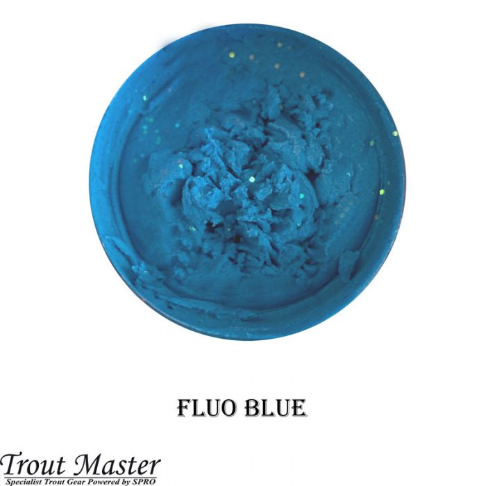 Trout Master Pro Paste Garlic Glitter - Afbeelding 6