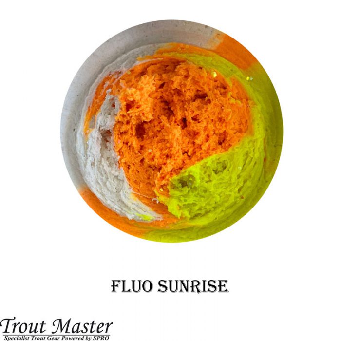 Trout Master Pro Paste Garlic Glitter - Afbeelding 4