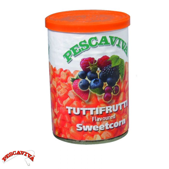 Pescaviva Mais Tutti Frutti Orange