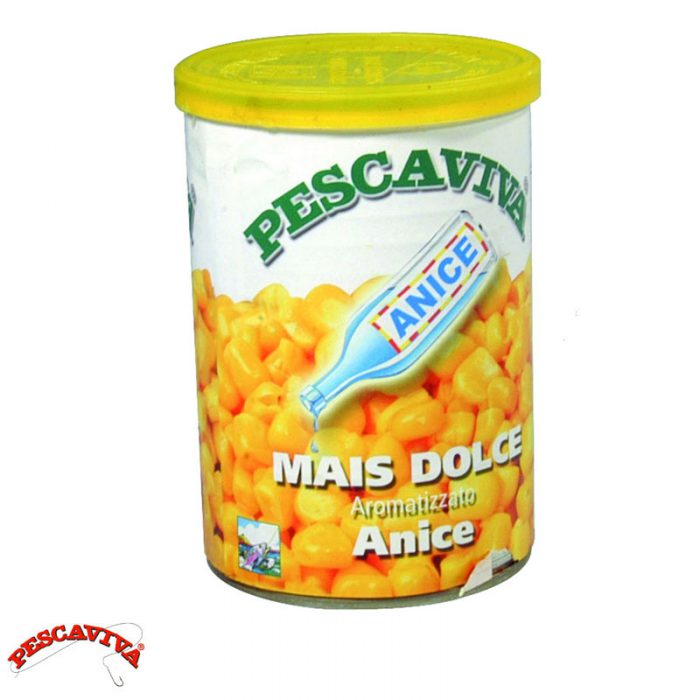 Pescaviva Mais Anis Geel