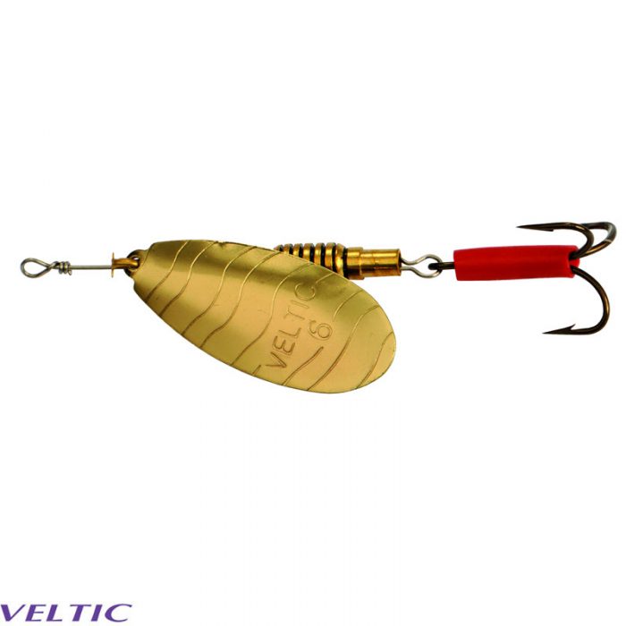 Veltic Spinners Gold