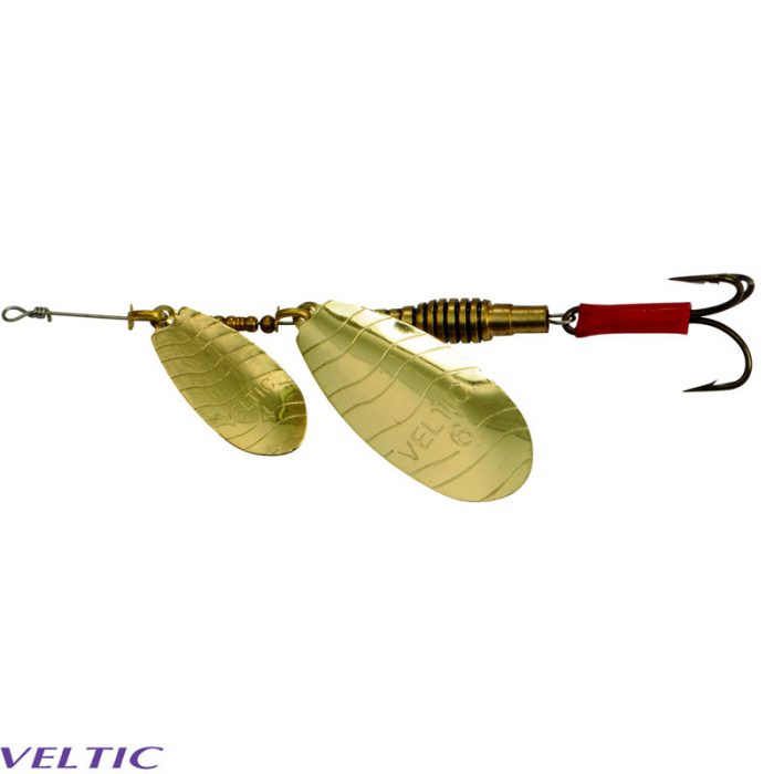 Veltic Tandem Spinners