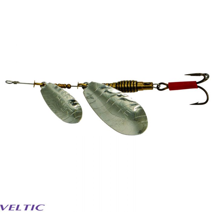 Veltic Tandem Spinners - Afbeelding 2