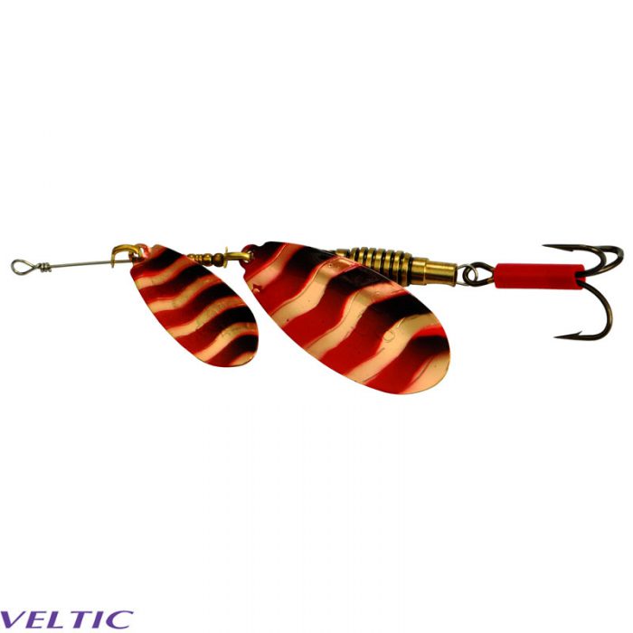 Veltic Tandem Spinners - Afbeelding 3