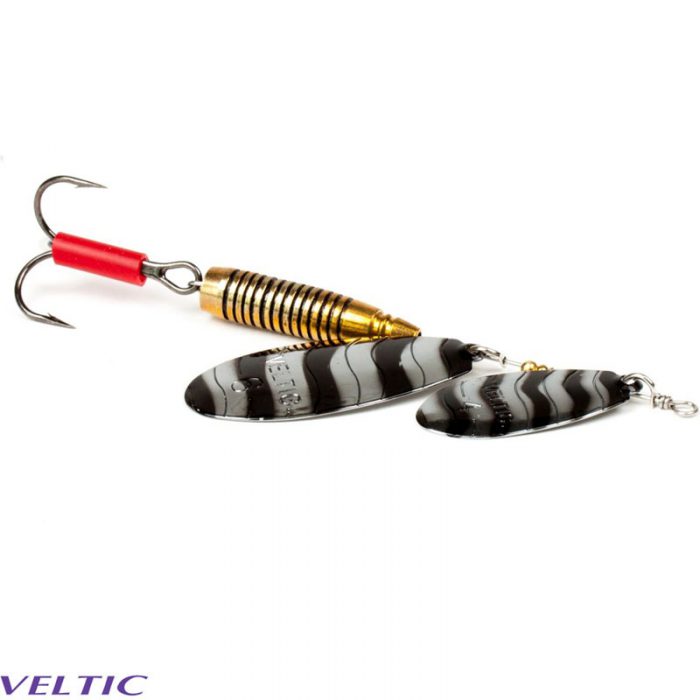 Veltic Tandem Spinners - Afbeelding 4