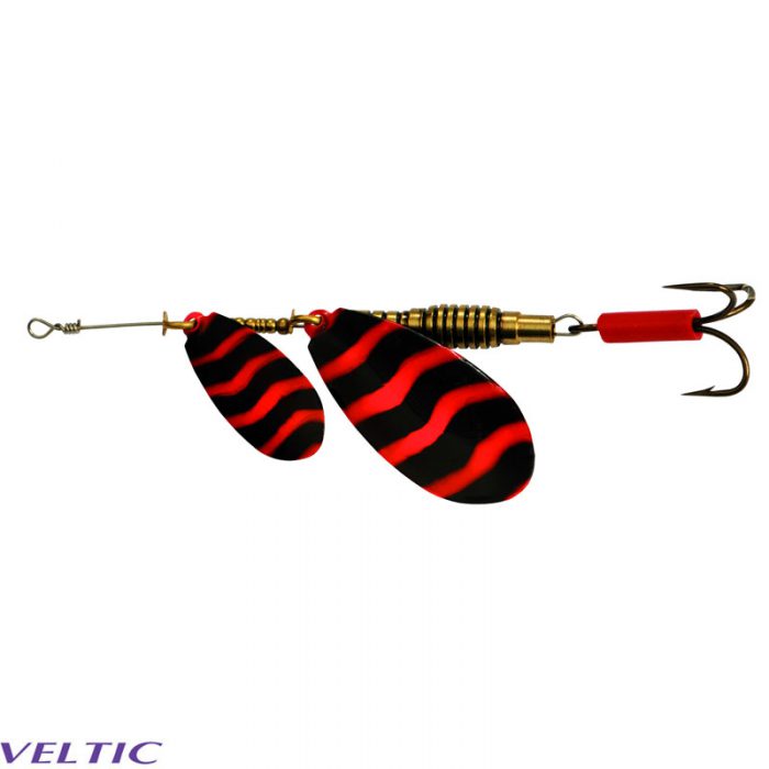 Veltic Tandem Spinners - Afbeelding 5