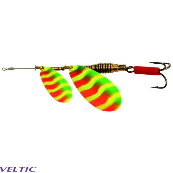 Veltic Tandem Spinners - Afbeelding 6