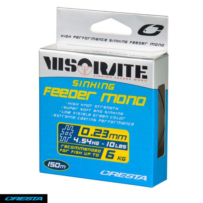Cresta Visorate Mono