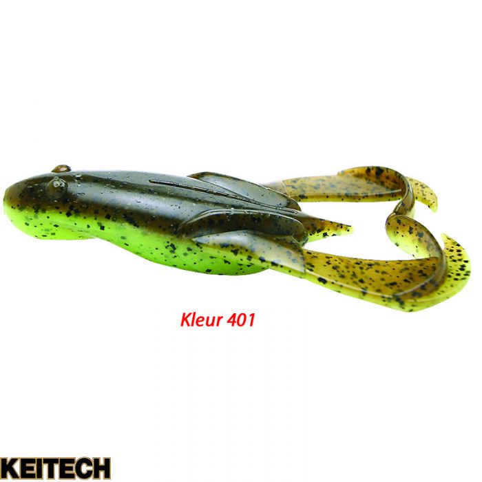 Keitech Noisy Flapper 8.5 cm