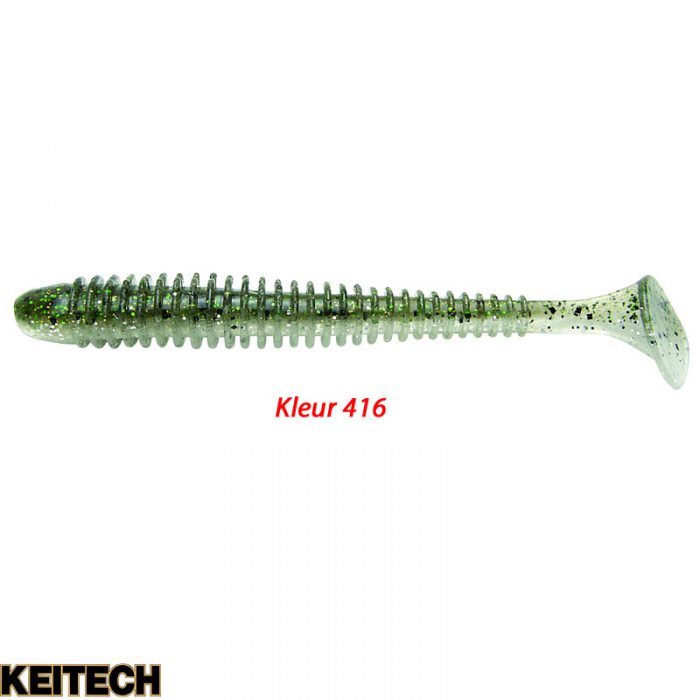 Keitech Swing Impact 8.5 cm