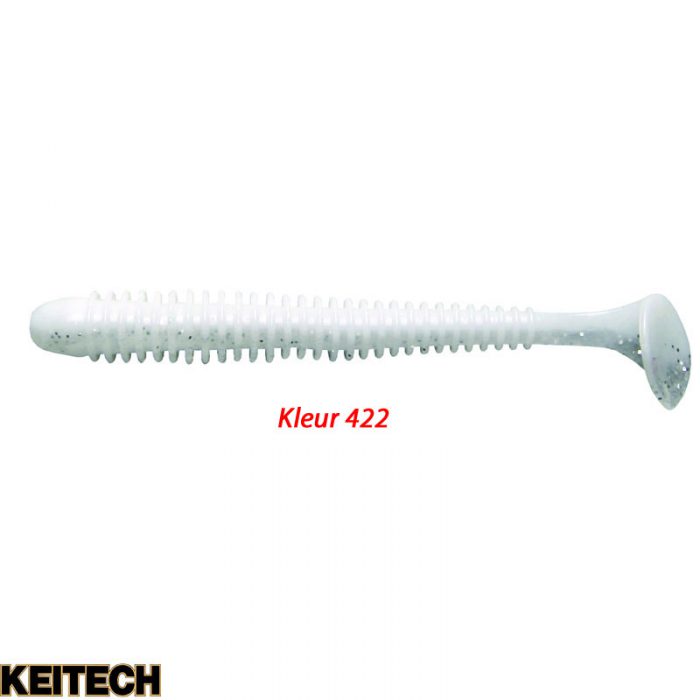 Keitech Swing Impact 8.5 cm - Afbeelding 4