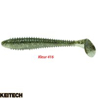 Keitech Swing Impact Fat 12 cm