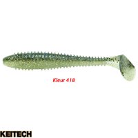 Keitech Swing Impact Fat 12 cm - Afbeelding 3