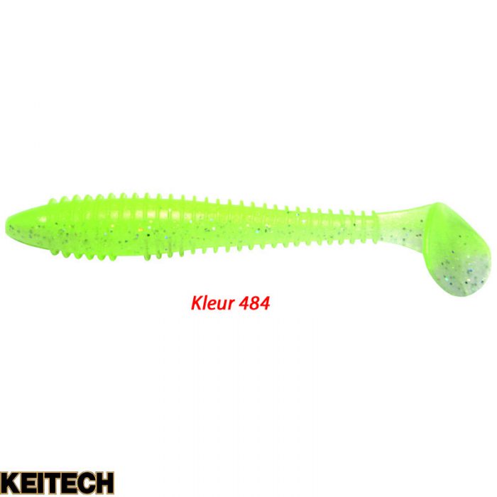 Keitech Swing Impact Fat 17 cm