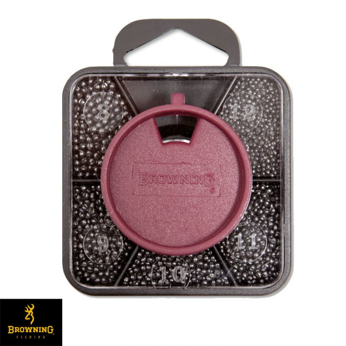 Browning Loodhagelassortiment Micro