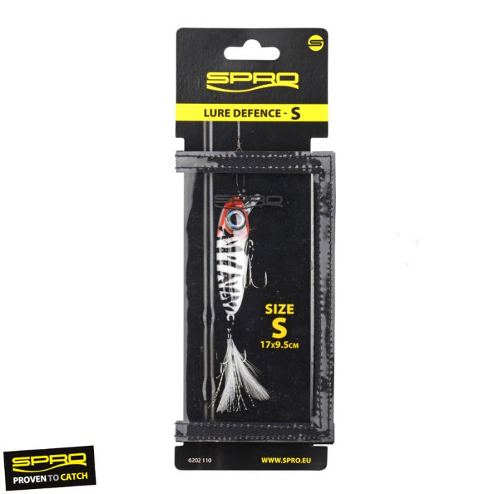 Spro Lure Defence Small