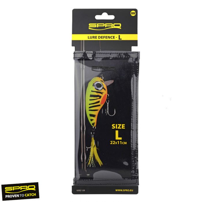 Spro Lure Defence Large