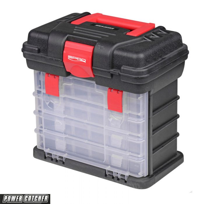 Powercatcher Lure Tower