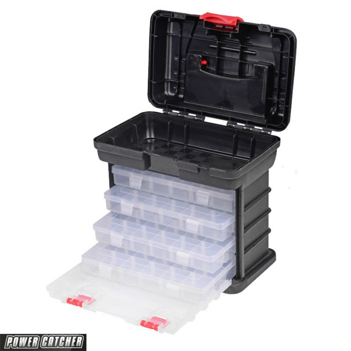 Powercatcher Lure Tower - Afbeelding 2
