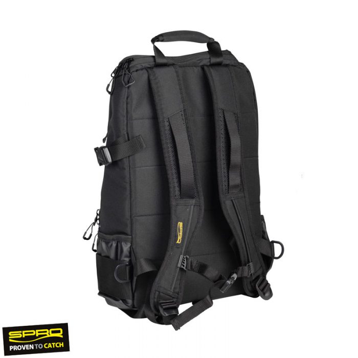 Spro Backpack 102 - Afbeelding 2